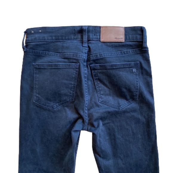 MADEWELL Alley Straight - 25 - Picture 9 of 12